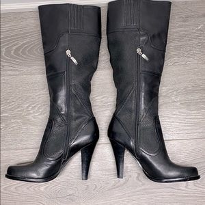 Guess Heeled Boots